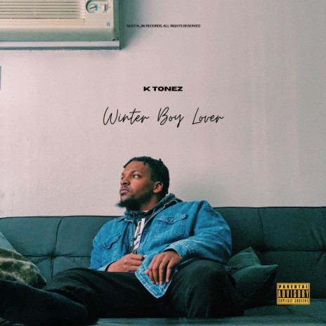 Winter Boy Lover | Boomplay Music