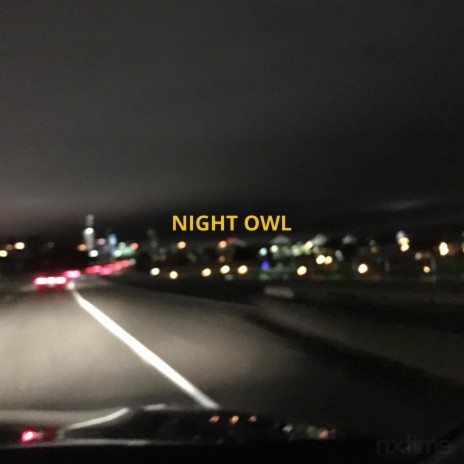 Night Owl, pt. 1