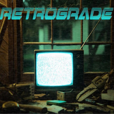 Retrograde | Boomplay Music