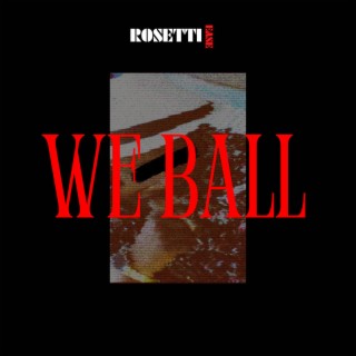 We Ball (Radio Edit) lyrics | Boomplay Music