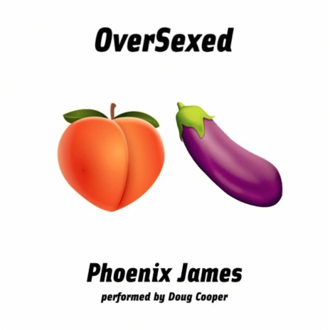 OVERSEXED