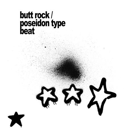 butt_rock/POSEIDONTYPEBEAT | Boomplay Music