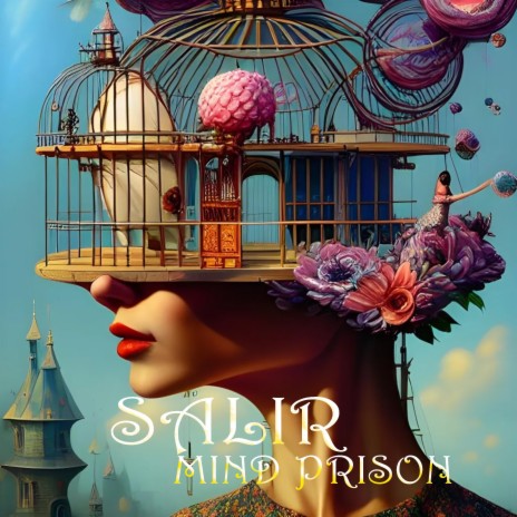 Mind Prison | Boomplay Music