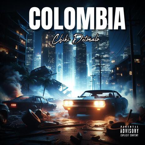 COLOMBIA | Boomplay Music