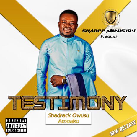 TESTIMONY | Boomplay Music