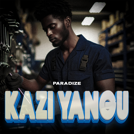 KAZI YANGU | Boomplay Music