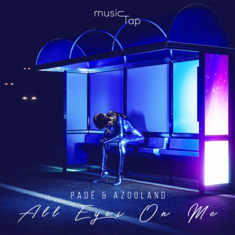 All Eyes On Me ft. Azooland | Boomplay Music