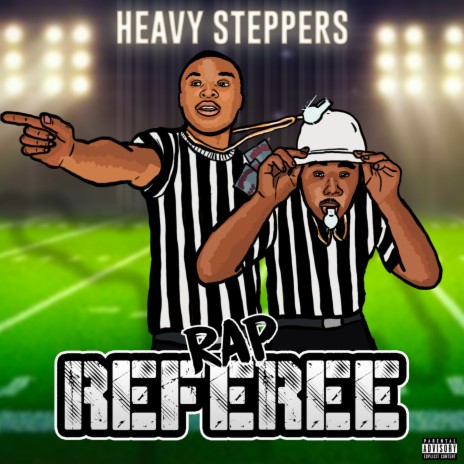 Rap Referee | Boomplay Music