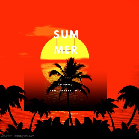 Summer (Atmosphere Mix) | Boomplay Music