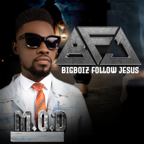 Bigboiz Follow Jesus | Boomplay Music