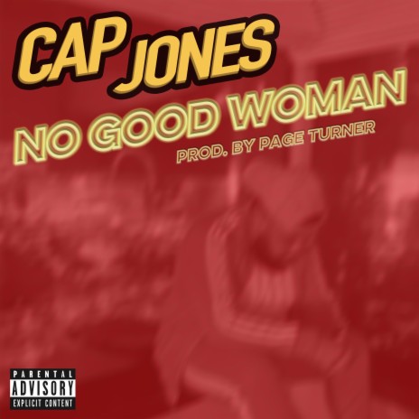 No Good Woman | Boomplay Music