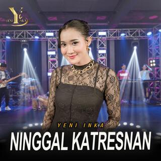 Ninggal Katresnan