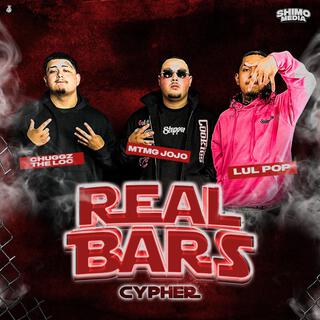 Real Bars Cypher 15