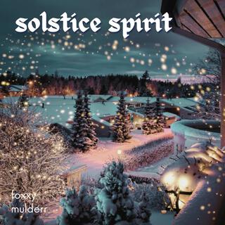 solstice spirit