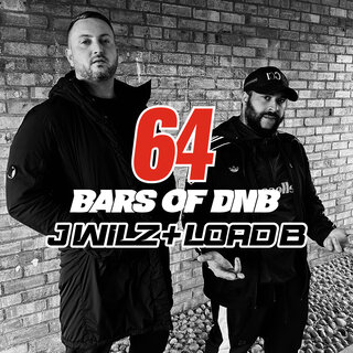 64 Bars of Dnb