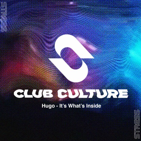 It’s What’s Inside (Extended Mix)