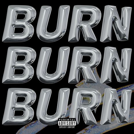 Burn | Boomplay Music