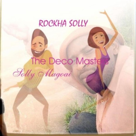 Rockha solly | Boomplay Music