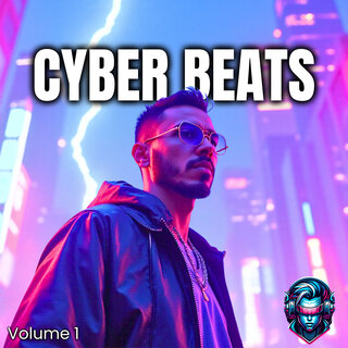 Cyber Beats - Volume 1