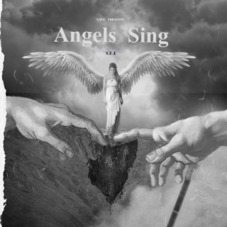Angels Sing lyrics | Boomplay Music