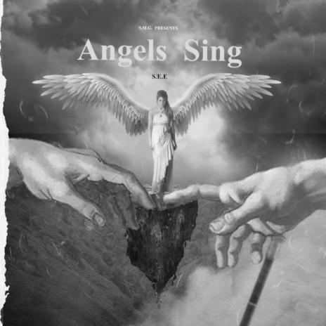 Angels Sing | Boomplay Music
