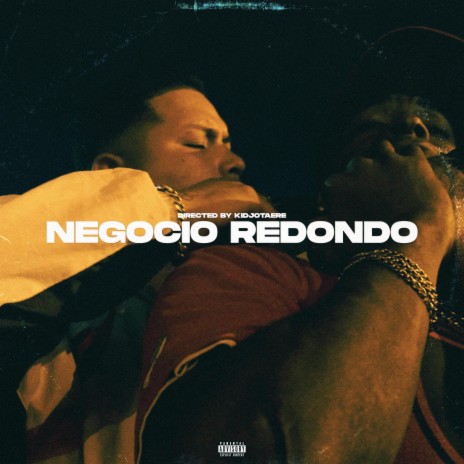 NEGOCIO REDONDO | Boomplay Music