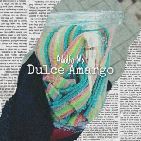 Dulce Amargo | Boomplay Music