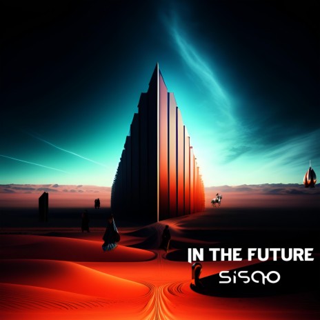 In The Future | Boomplay Music