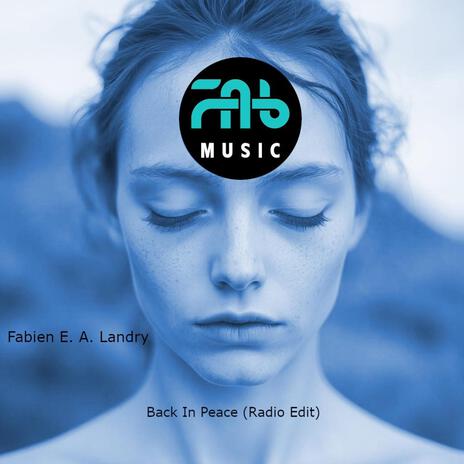 Back In Peace (Radio Edit) | Boomplay Music