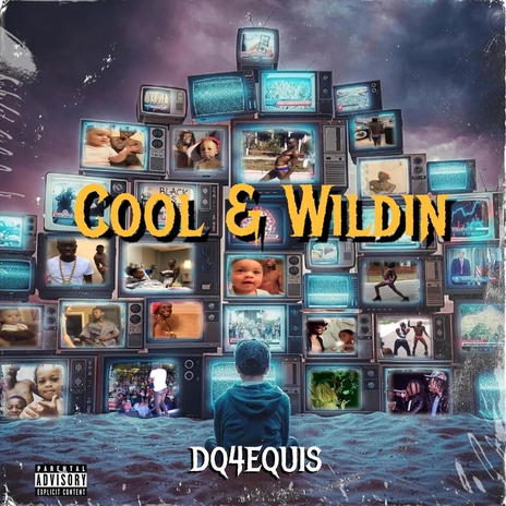 Cool & Wildin | Boomplay Music