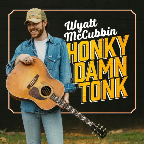 Honky Damn Tonk | Boomplay Music