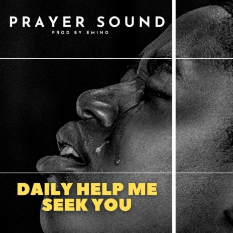 Spirit Keep Me Hungry Prayer Sound | Boomplay Music