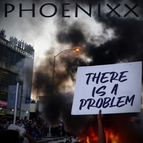 There is a Problem (Audio) | Boomplay Music