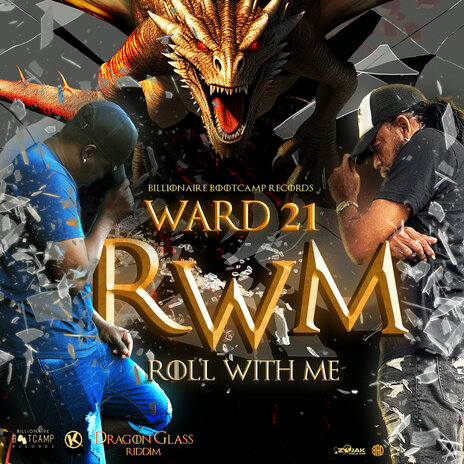 Roll With Me (RWM) | Boomplay Music