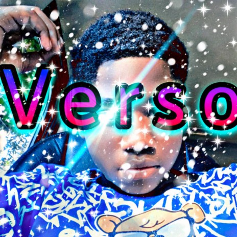 Verso ft. Kentavious Jamar Lyles