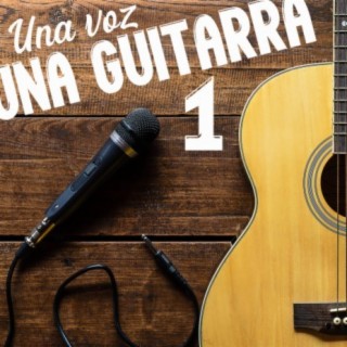 Una Voz y Una Guitarra 1