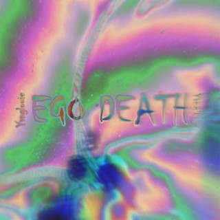 EGO DEATH