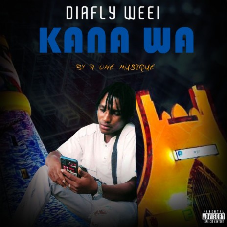 Kana wa | Boomplay Music