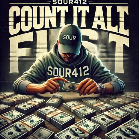 Count it All First | Boomplay Music