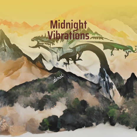 Midnight Vibrations | Boomplay Music