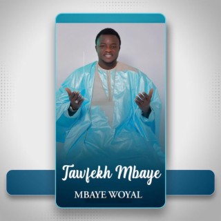 Mbaye Woyal