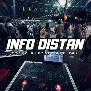 Info Distan (feat. Bby Nay)