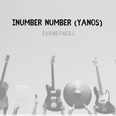 Inumber Number
