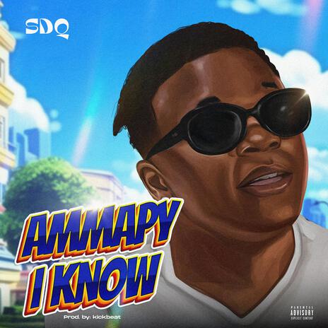 Ammapy-i know | Boomplay Music