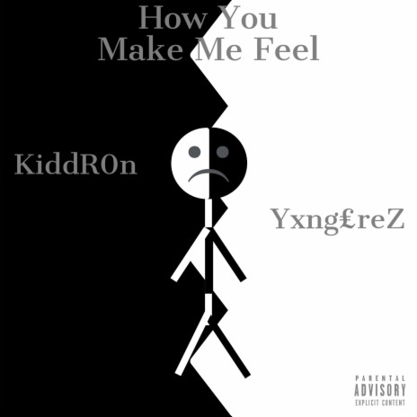 How You Make Me Feel (Remix) ft. 4lon3 & vict molina