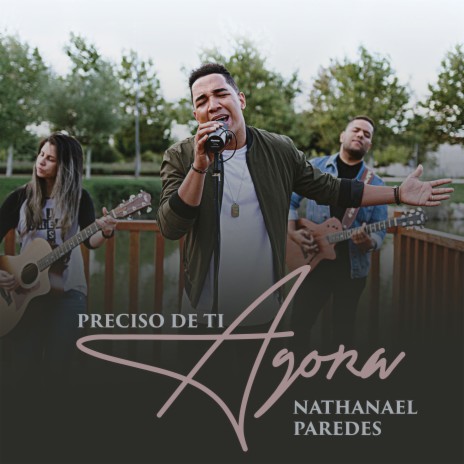 Preciso de Ti Agora | Boomplay Music