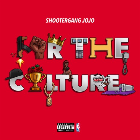 For The Culture | Boomplay Music