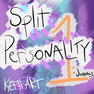 Split Personality 1: Journals