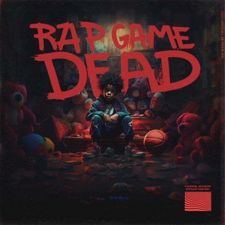 Rap Game Dead | Boomplay Music