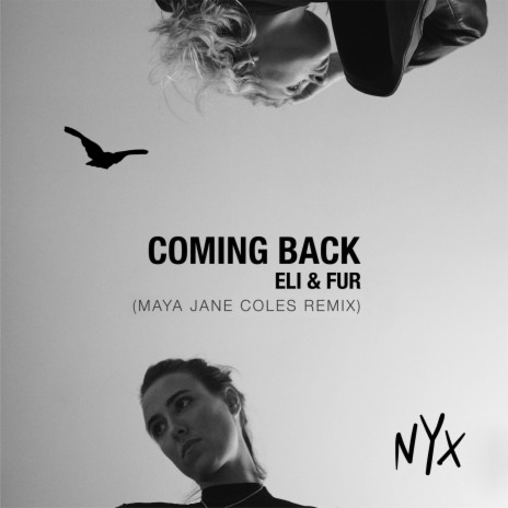 Coming Back (Maya Jane Coles Remix) | Boomplay Music